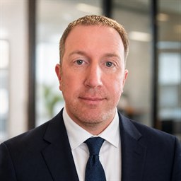 Justin Flowers, founder of Workforce for Humans